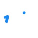 1win logo
