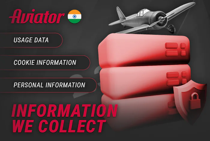 Player information collected by Aviator India