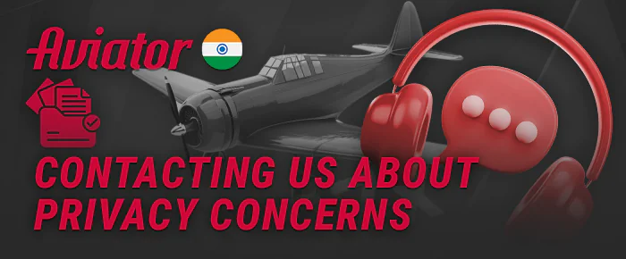 Contacting Aviator Support for residents from India