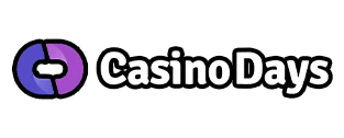 Casino Days logo